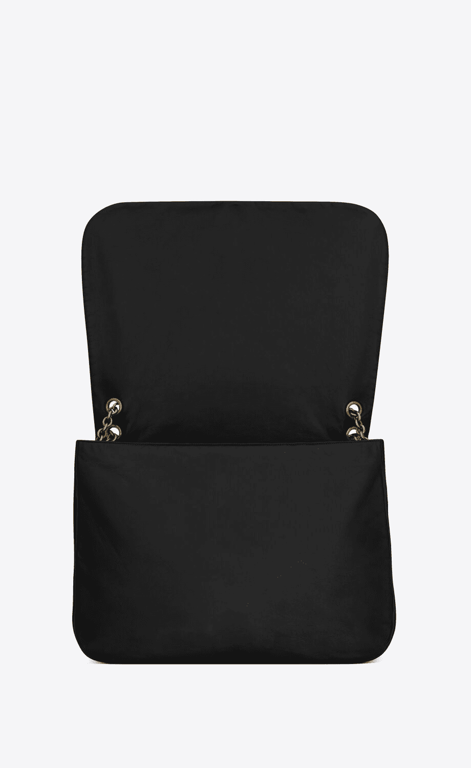 Sa1nt Lau*nt JAMIE 4.3 IN LAMBSKIN 43CM