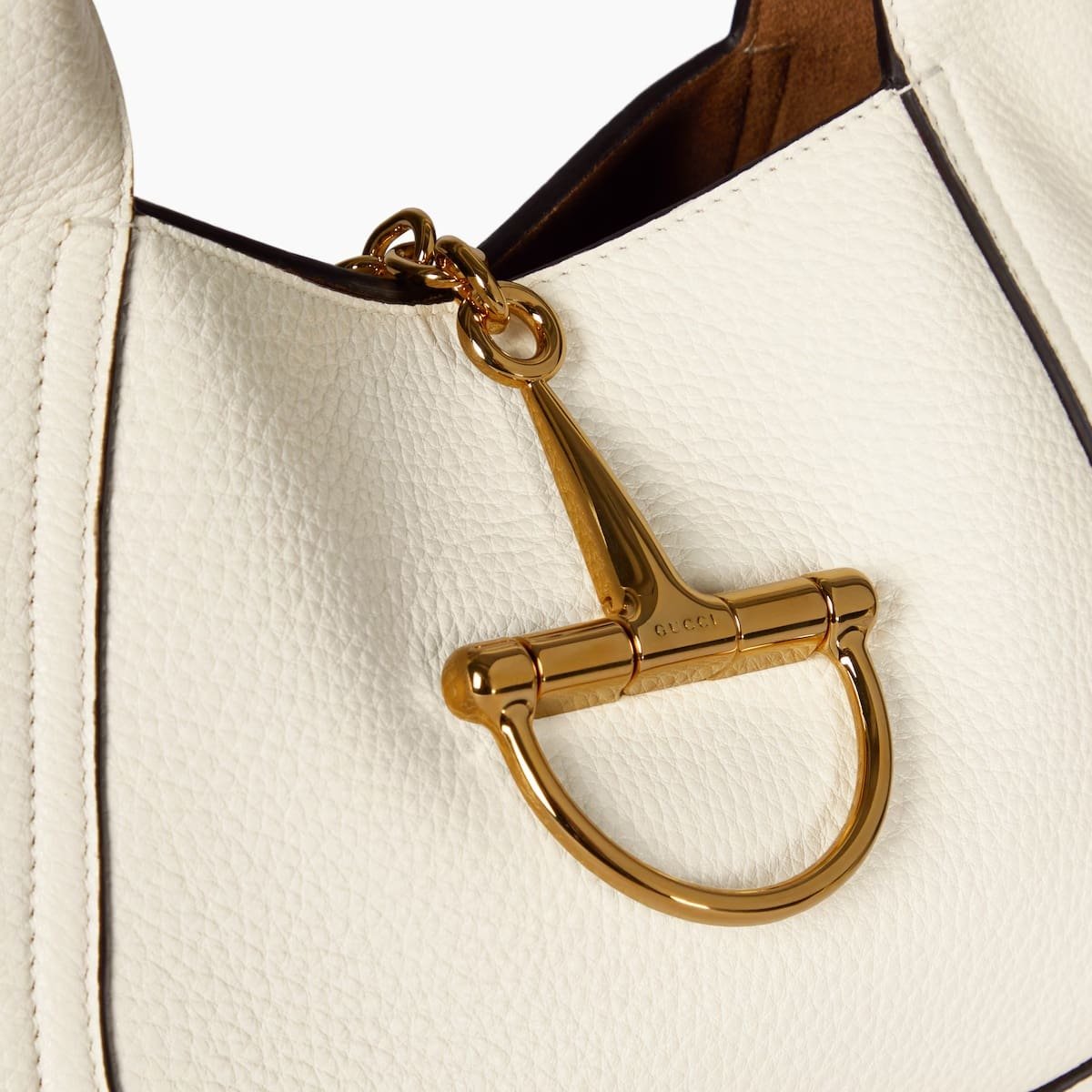 Gvc*1 SOFTBIT MEDIUM TOP HANDLE BAG