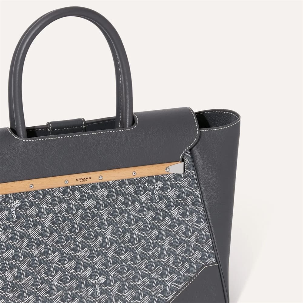 G09ard Saïgon tote bag