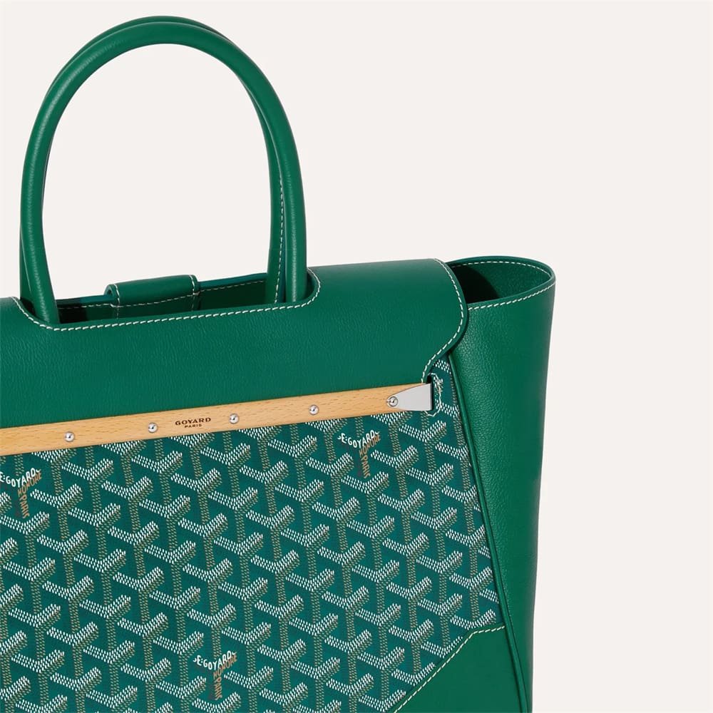 G09ard Saïgon tote bag