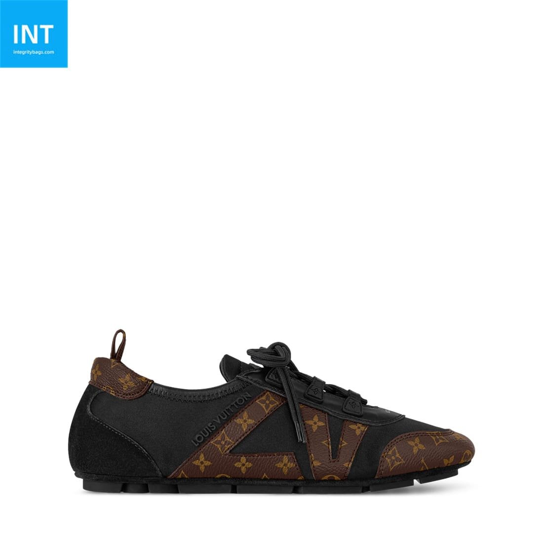 L0vis Vvtt0n 1AHNDI LV Sneakerina