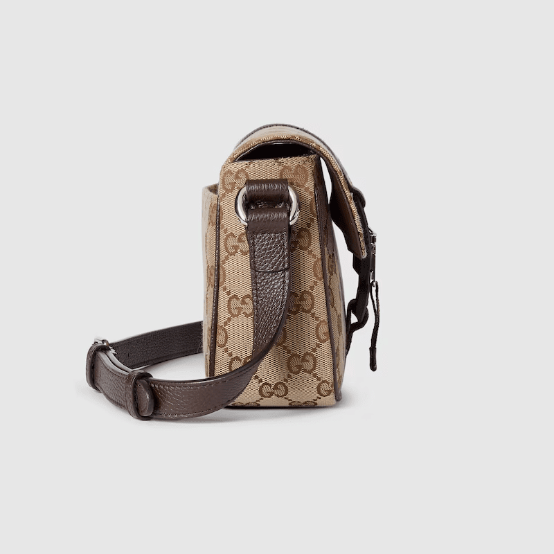 Gvc*1 Mini GG crossbody bag