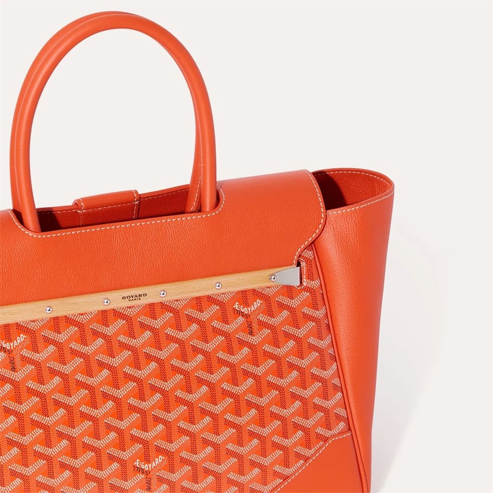 G09ard Saïgon tote bag