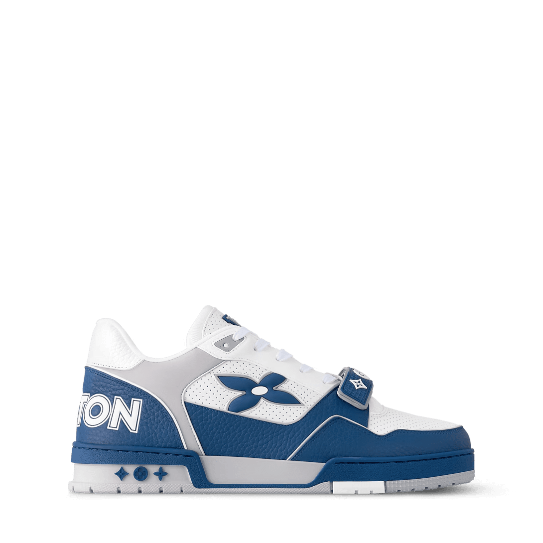 L0vis Vvtt0n 1AHTBV LV Trainer Sneaker