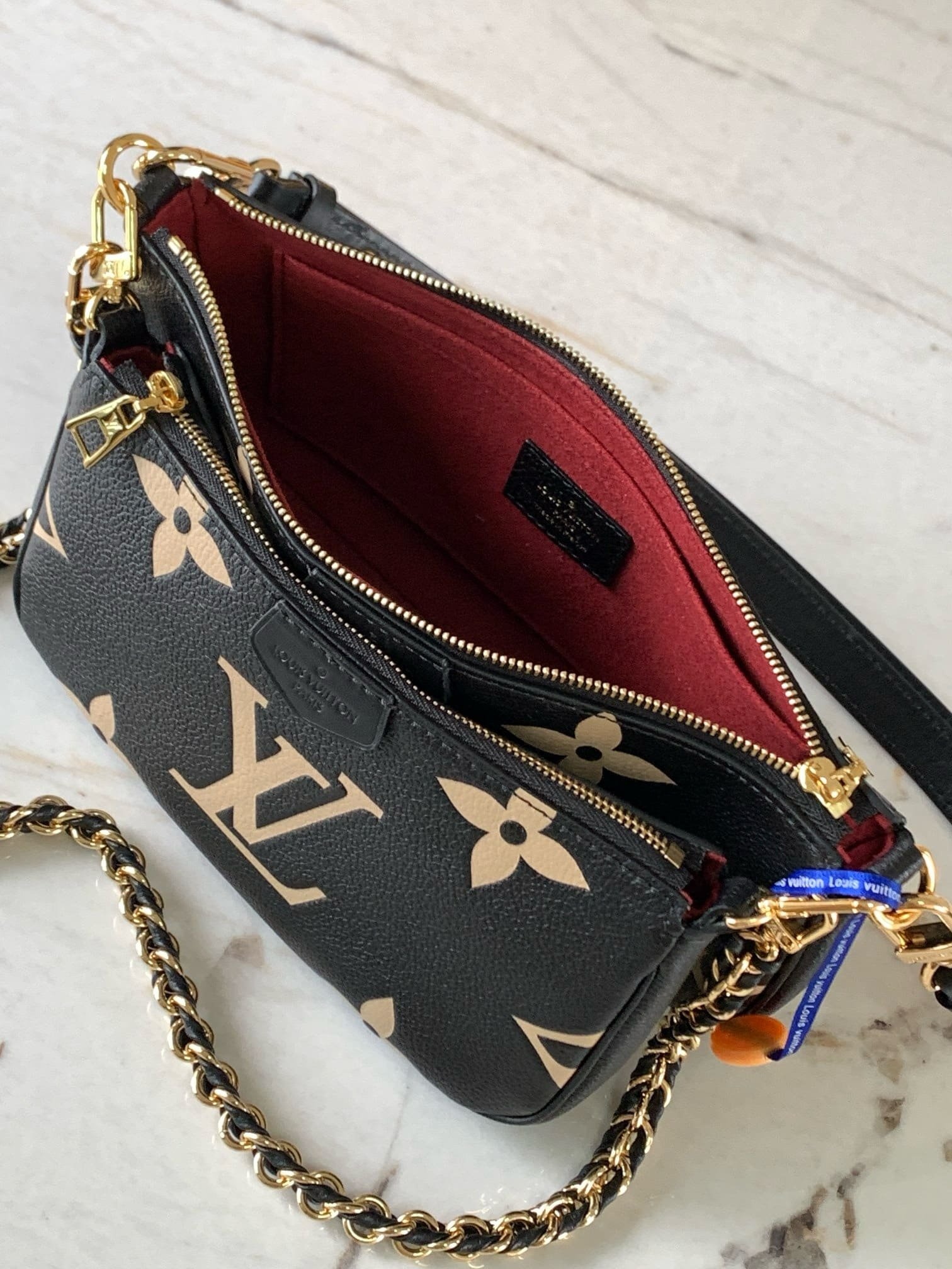 L0vis Vvtt0n M45777 Multi Pochette Accessoires