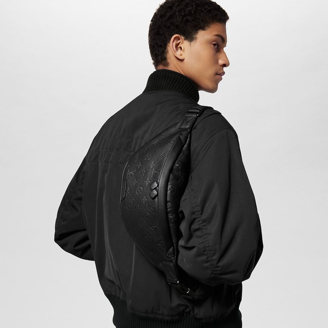 L0vis Vvtt0n M46036 Discovery Bumbag PM