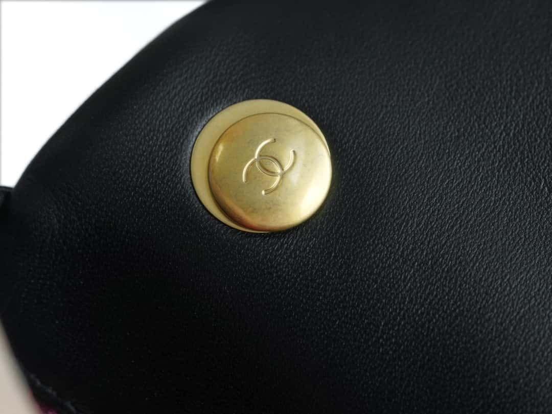 Ch**el 23S mini black AS4041-1