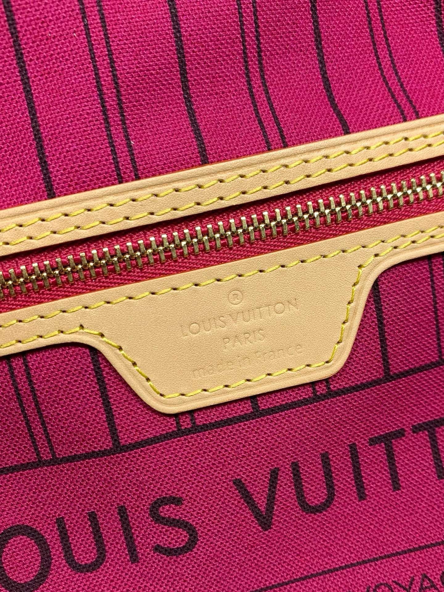 L0vis Vvtt0n M41245 Neverfull PM