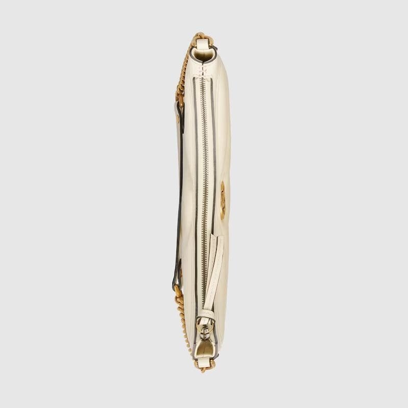 Gvc*1 MARMONT SMALL SHOULDER BAG
