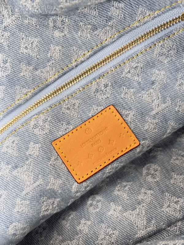 L0vis Vvtt0n M24317 Pochette Cosmétique GM