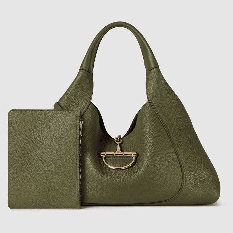 Gvc*1 SOFTBIT MAXI SHOULDER BAG