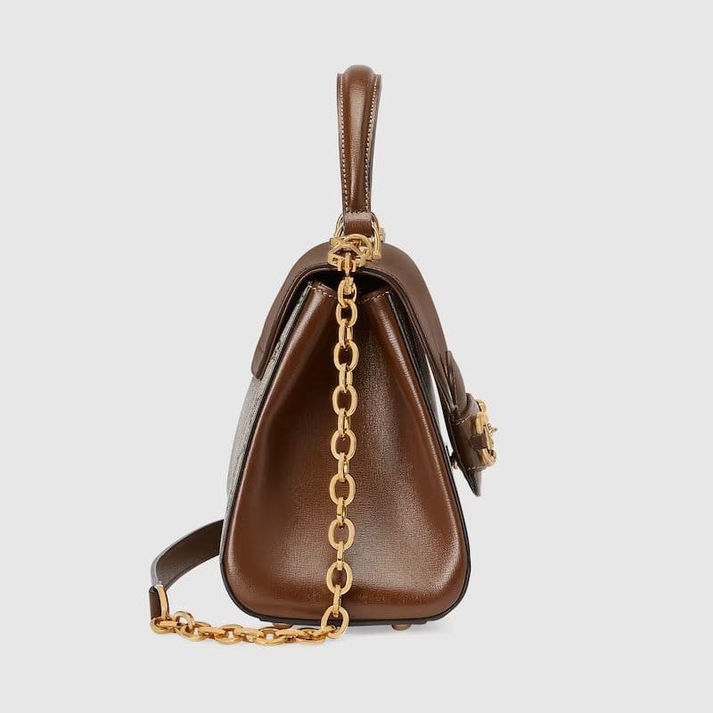 Gvc*1 HORSEBIT 1955 MEDIUM BAG