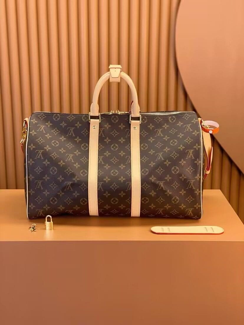 L0vis Vvtt0n M41418 Keepall Bandoulière 45