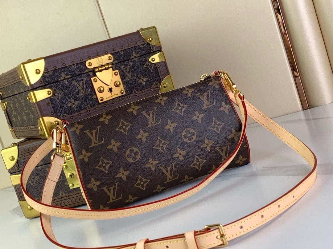 L0vis Vvtt0n M12859 Pochette Tirette