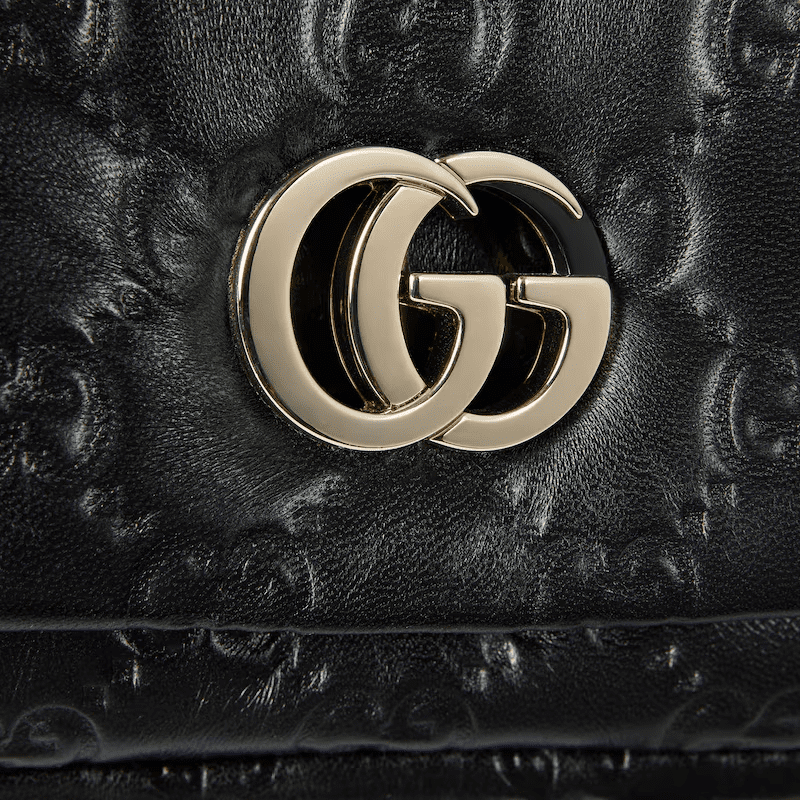 Gvc*1 Milano mini tote
