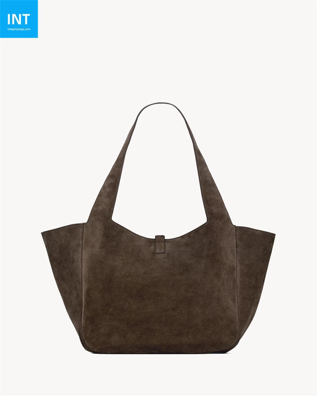 Sa1nt Lau*nt LE 5 À 7 BEA in suede