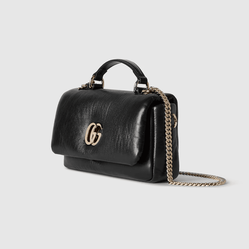 Gvc*1 Milano mini top handle bag