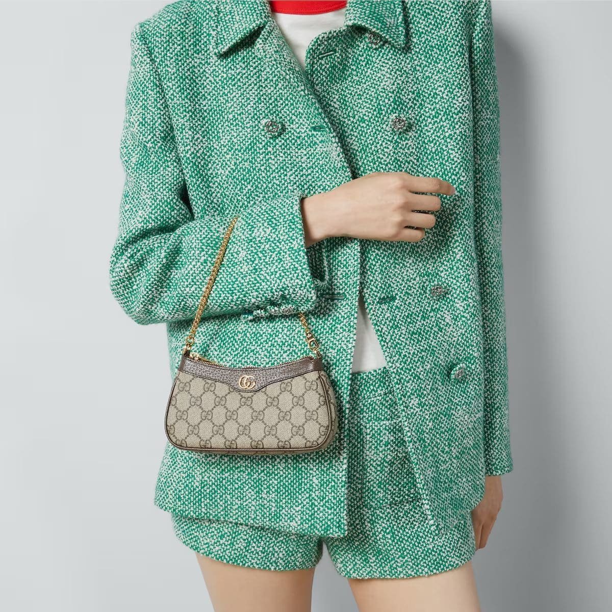 Gvc*1 OPHIDIA MINI BAG