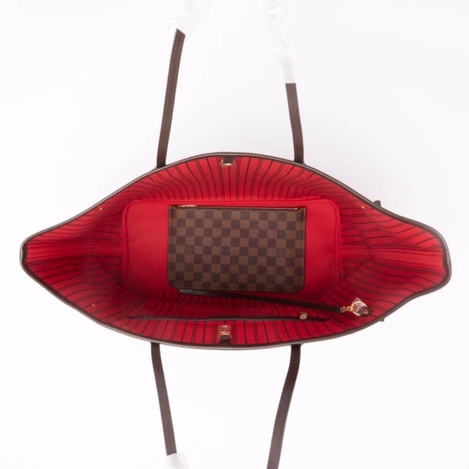 L0vis Vvtt0n NEVERFULL GM N41357