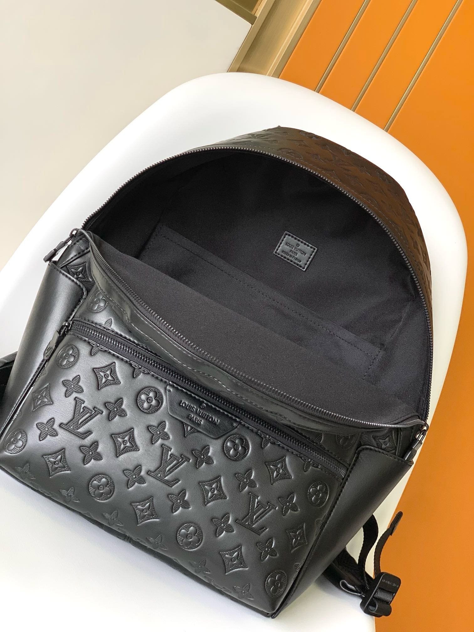 L0vis Vvtt0n M46553 Discovery Backpack