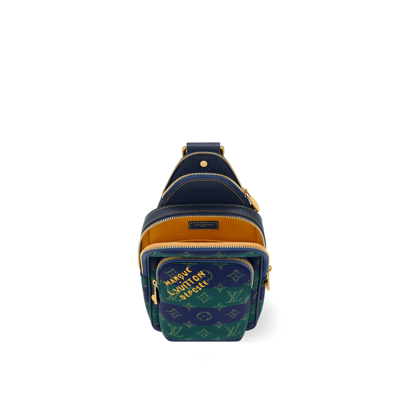 L0vis Vvtt0n  M26419 Avenue Slingbag PM