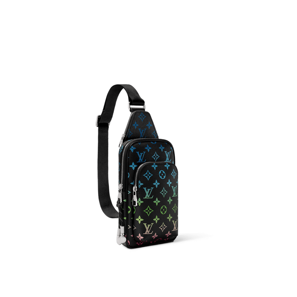 L0vis Vvtt0n M13936 Avenue Slingbag PM