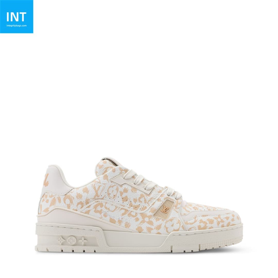 L0vis Vvtt0n 1AJJVN LV Trainer Sneaker