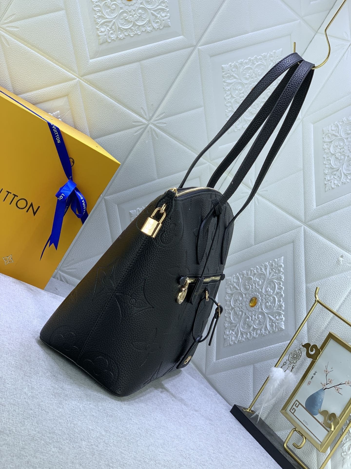 L0vis Vvtt0n M46357 Travel Bag