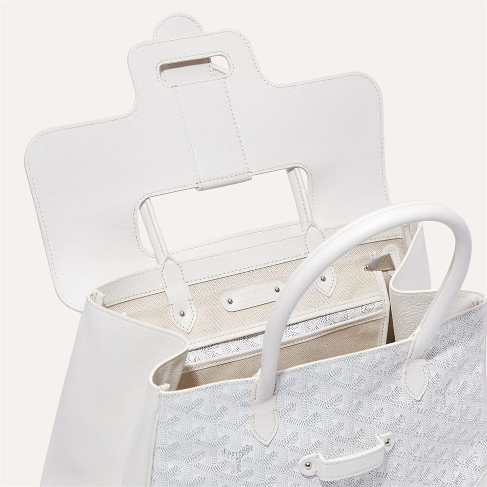 G09ard Saïgon tote bag