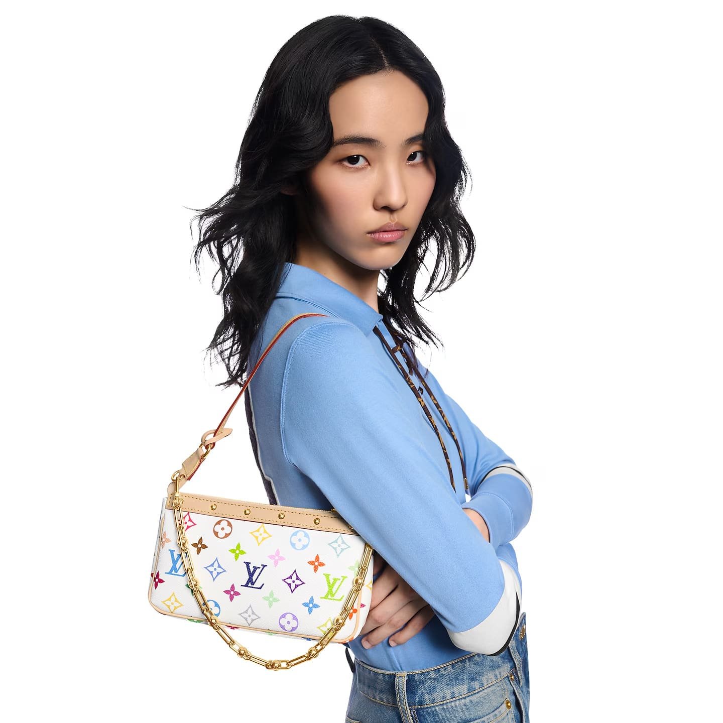 L0vis Vvtt0n M13404 LV x TM Pochette Accessoires