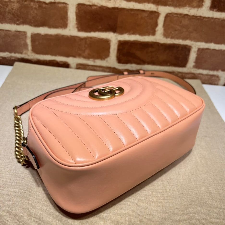 Gvc*1 Marmont shoulder bag