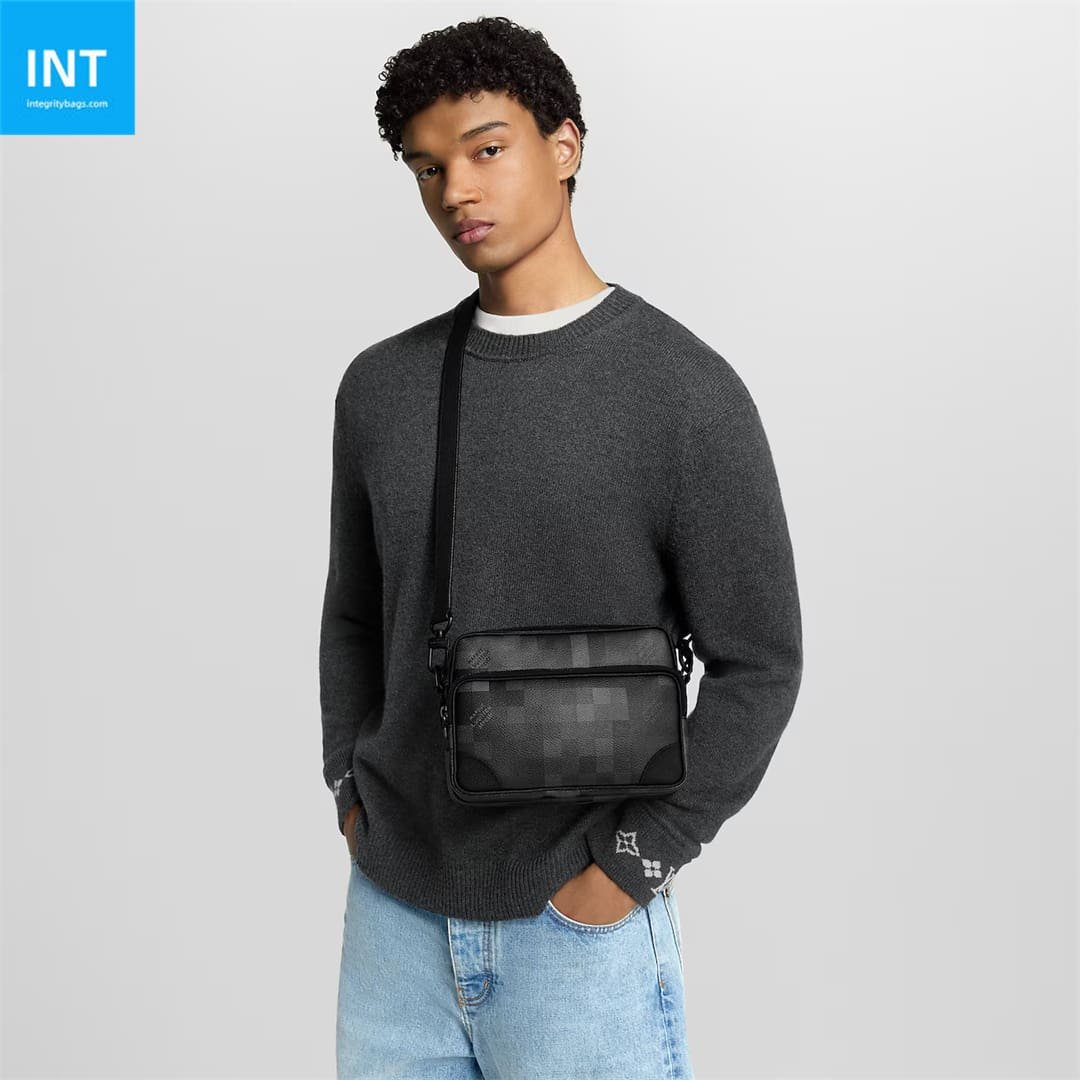 L0vis Vvtt0n M14988 Nil Messenger