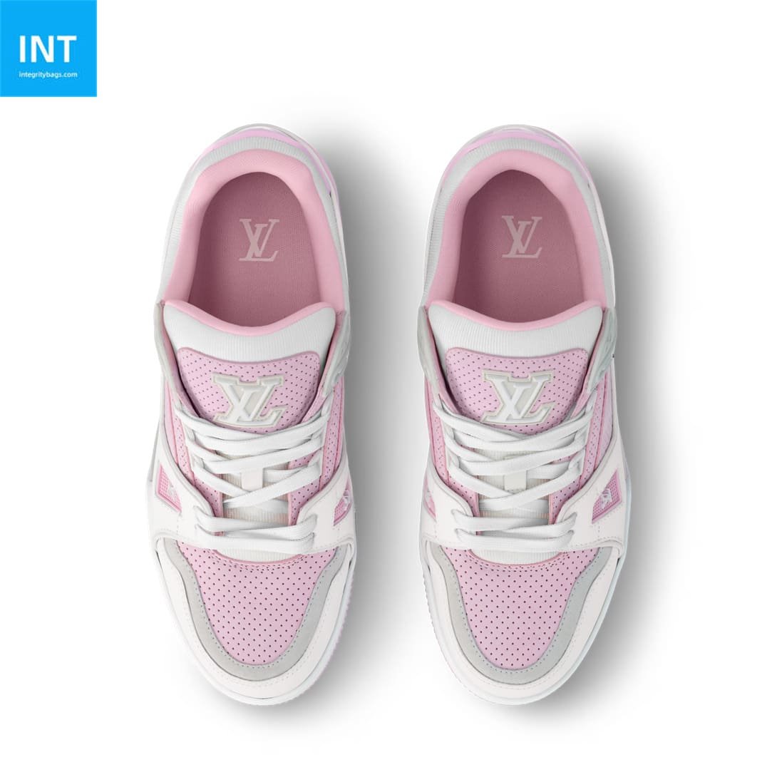 L0vis Vvtt0n 1AHWSF LV Trainer Sneaker