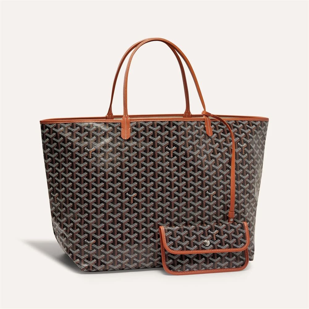 G09ard Saint L0vis GM Bag
