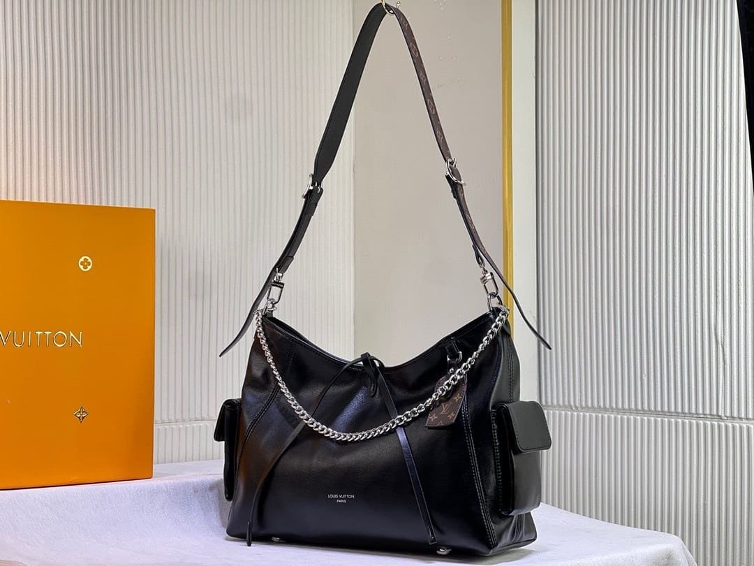 L0vis Vvtt0n M24861 CarryAll Cargo PM