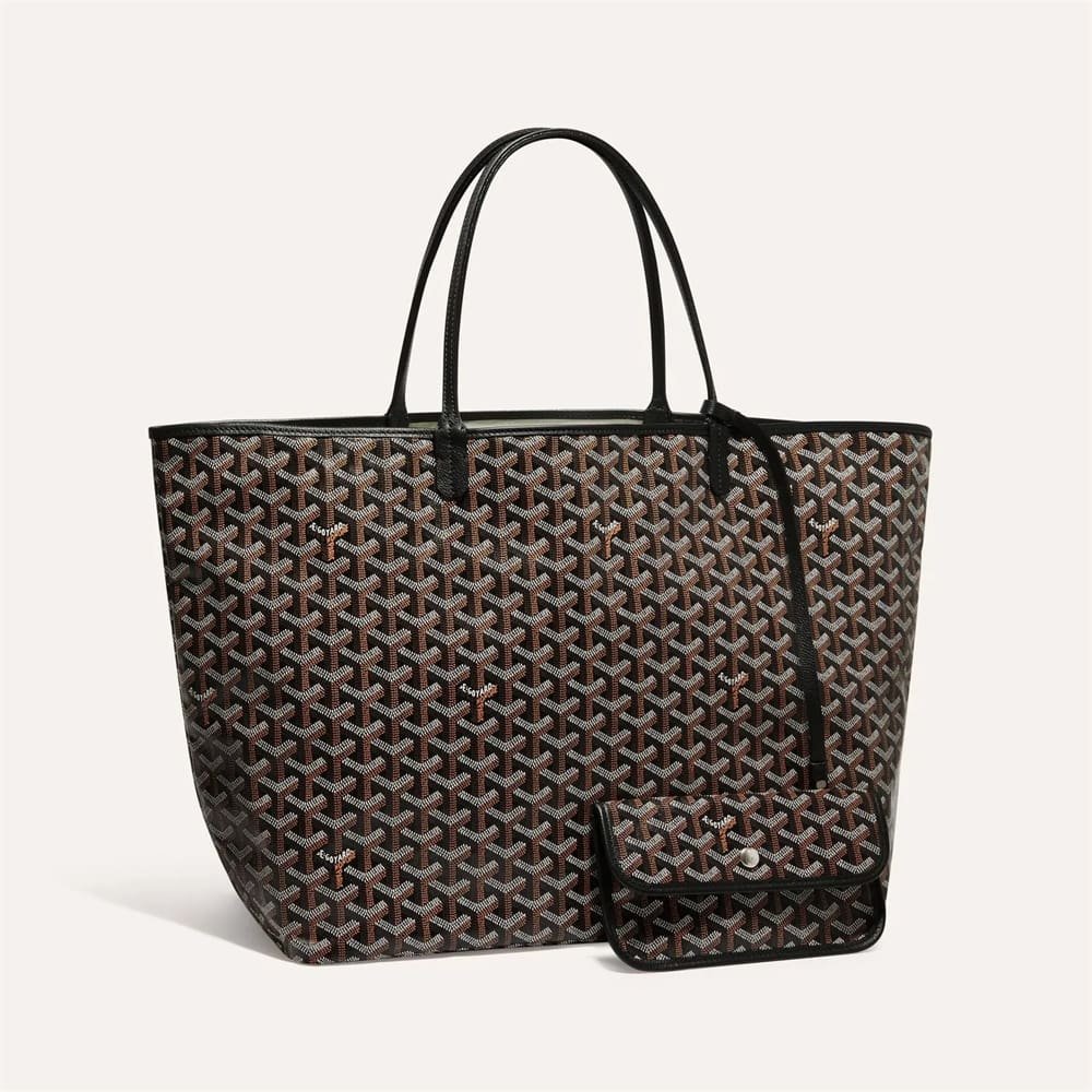 G09ard Saint L0vis GM Bag