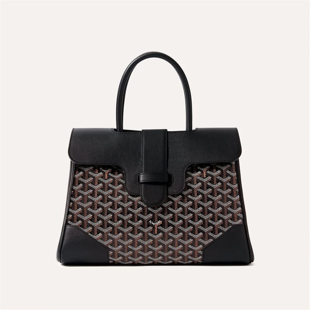 G09ard Saïgon tote bag