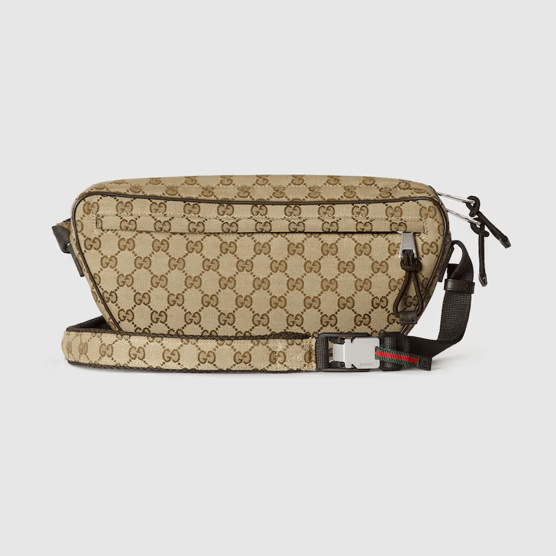 Gvc*1 Small GG crossbody bag