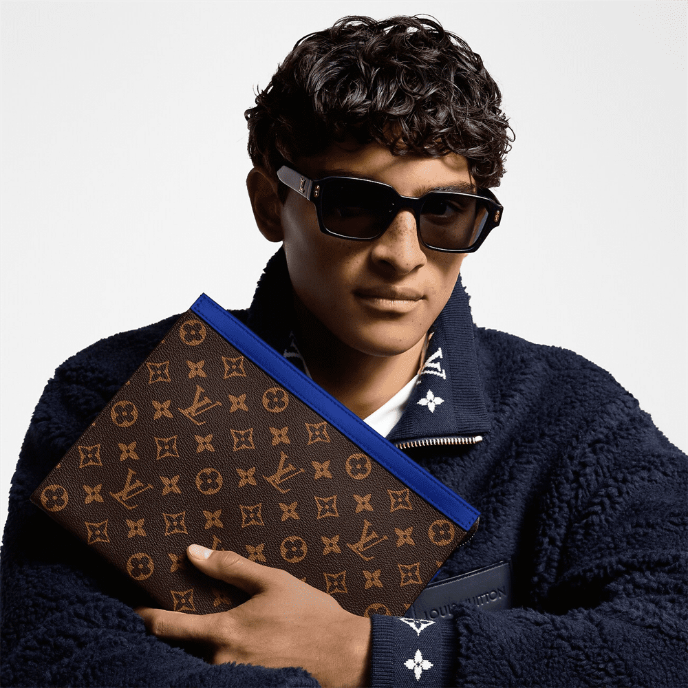 L0vis Vvtt0n M12819 Pochette Voyage MM