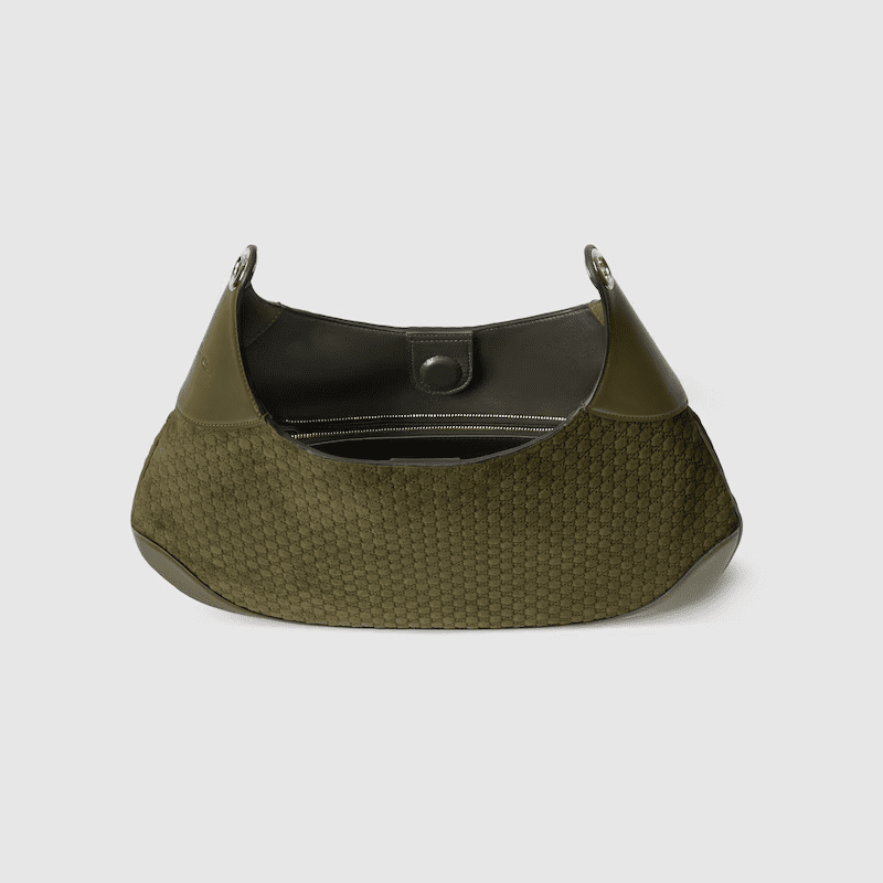 Gvc*1 B MEDIUM SHOULDER BAG