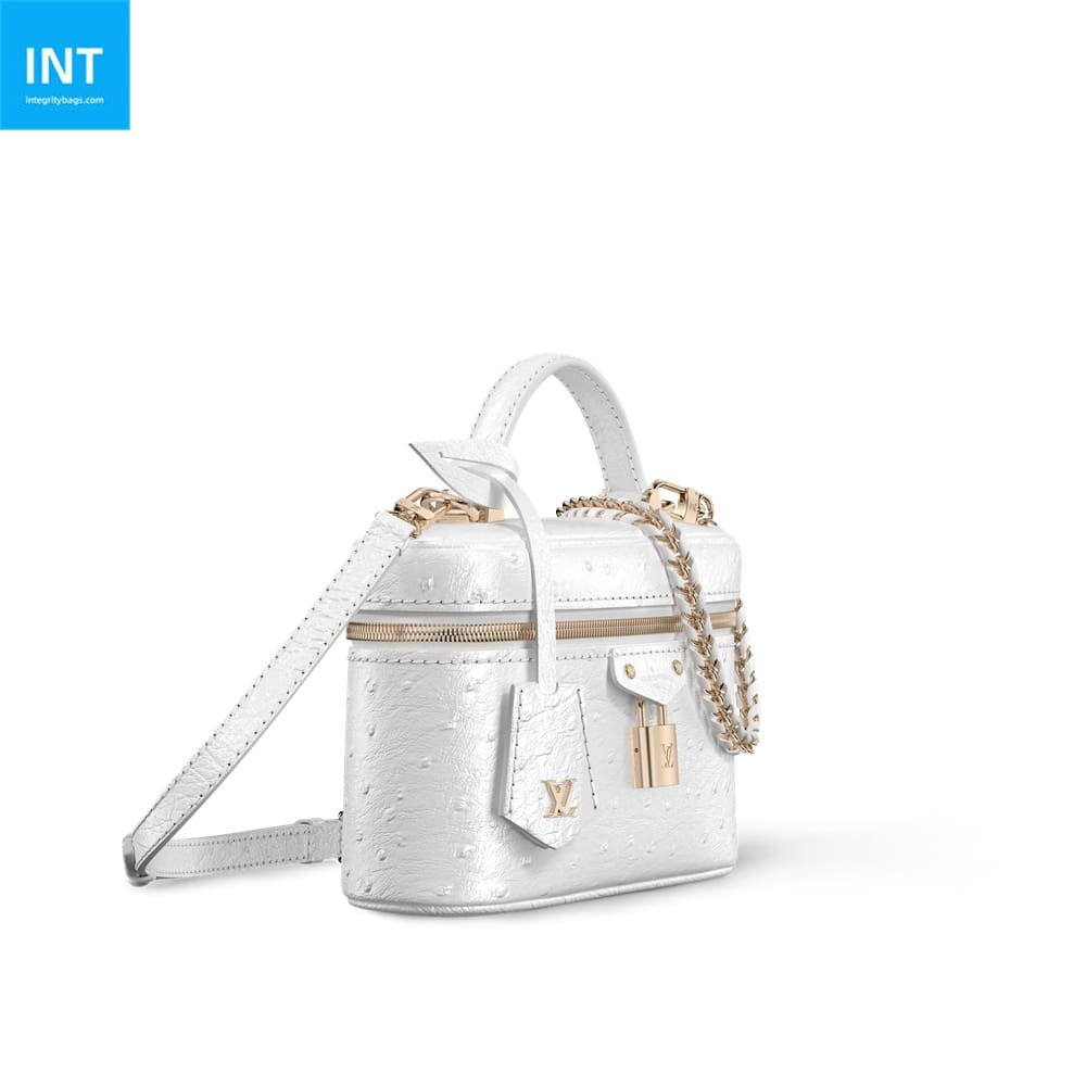 L0vis Vvtt0n N85911 Vanity Chain Pouch
