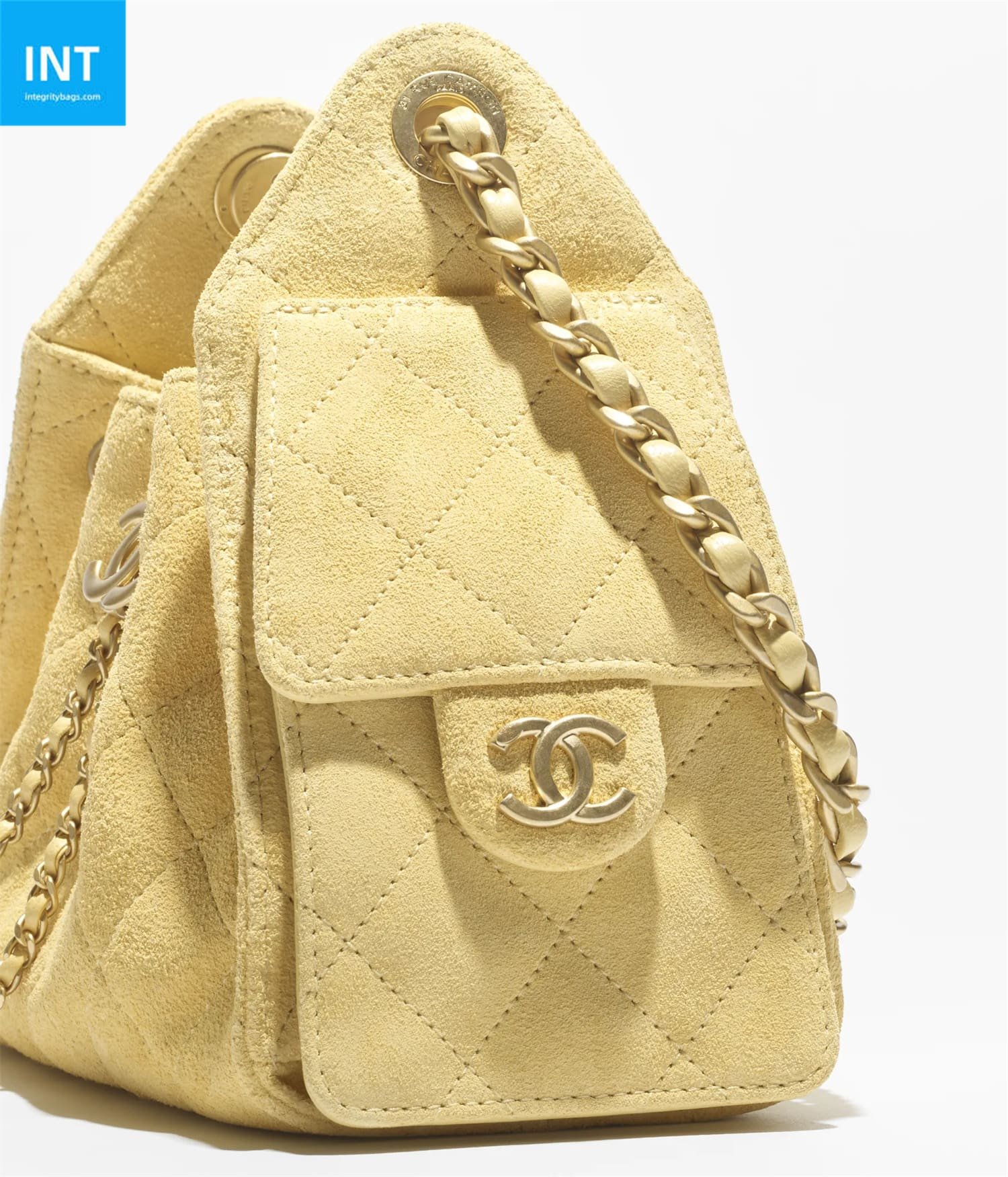 Ch**el 25 Mini Handbag
