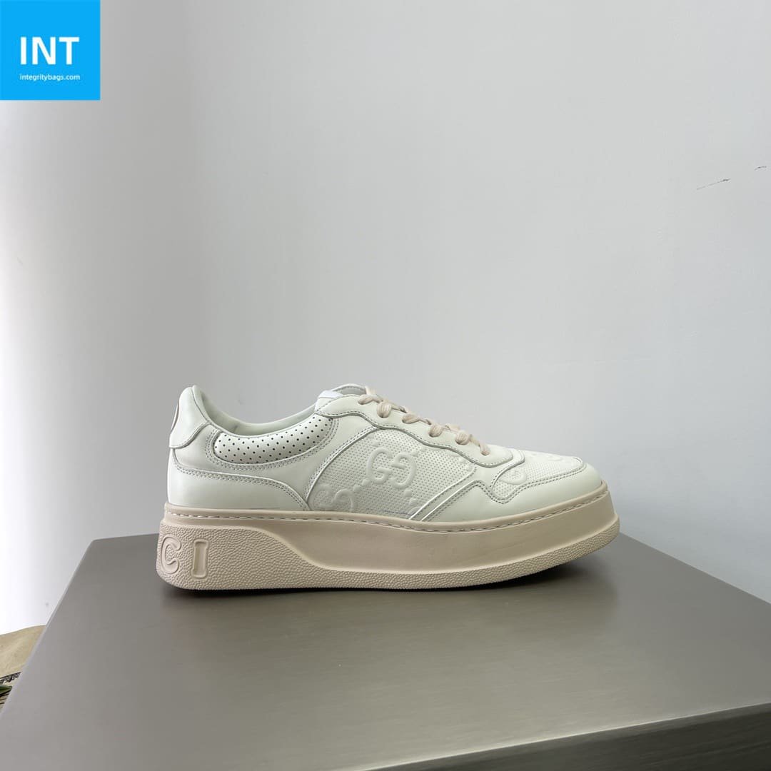Gvc*1 Shoes | Mastercraft Quality