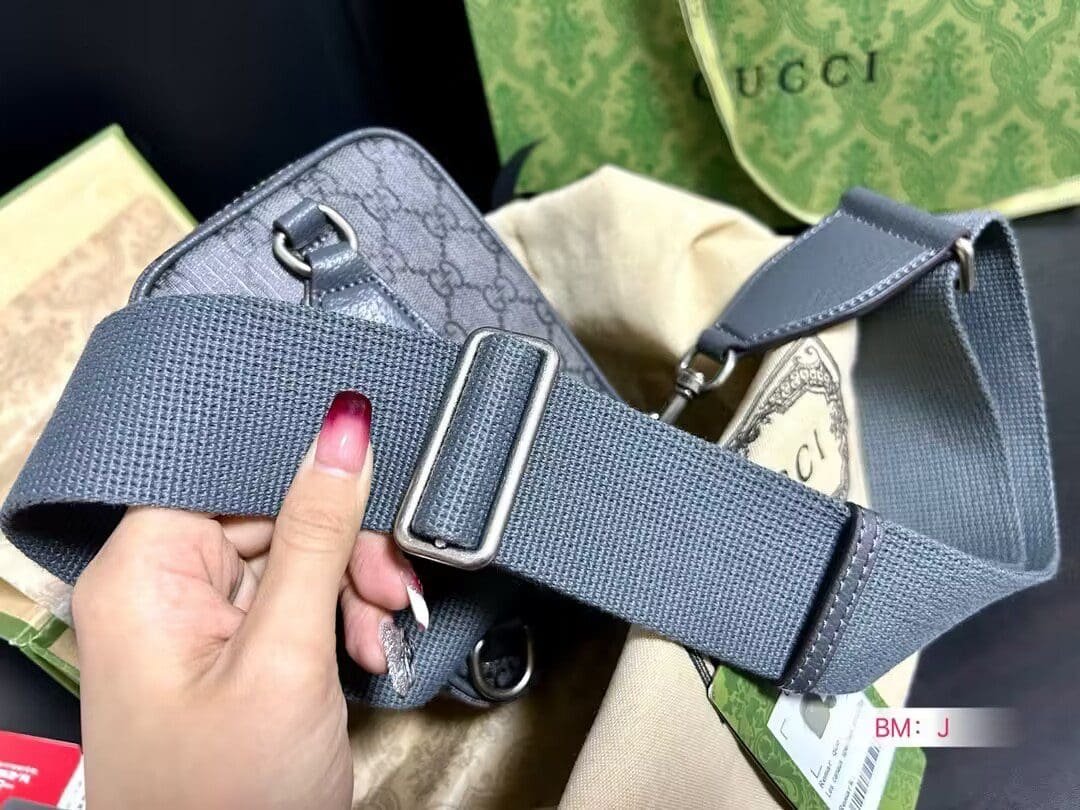 Gvc*1 OPHIDIA GG MINI BAG