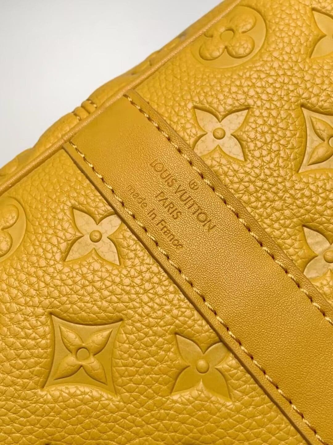 L0vis Vvtt0n M23748 Keepall Bandoulière 50
