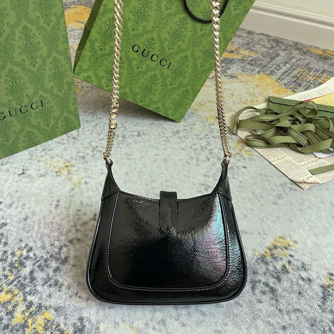 Gvc*1 JACKIE NOTTE MINI SHOULDER BAG