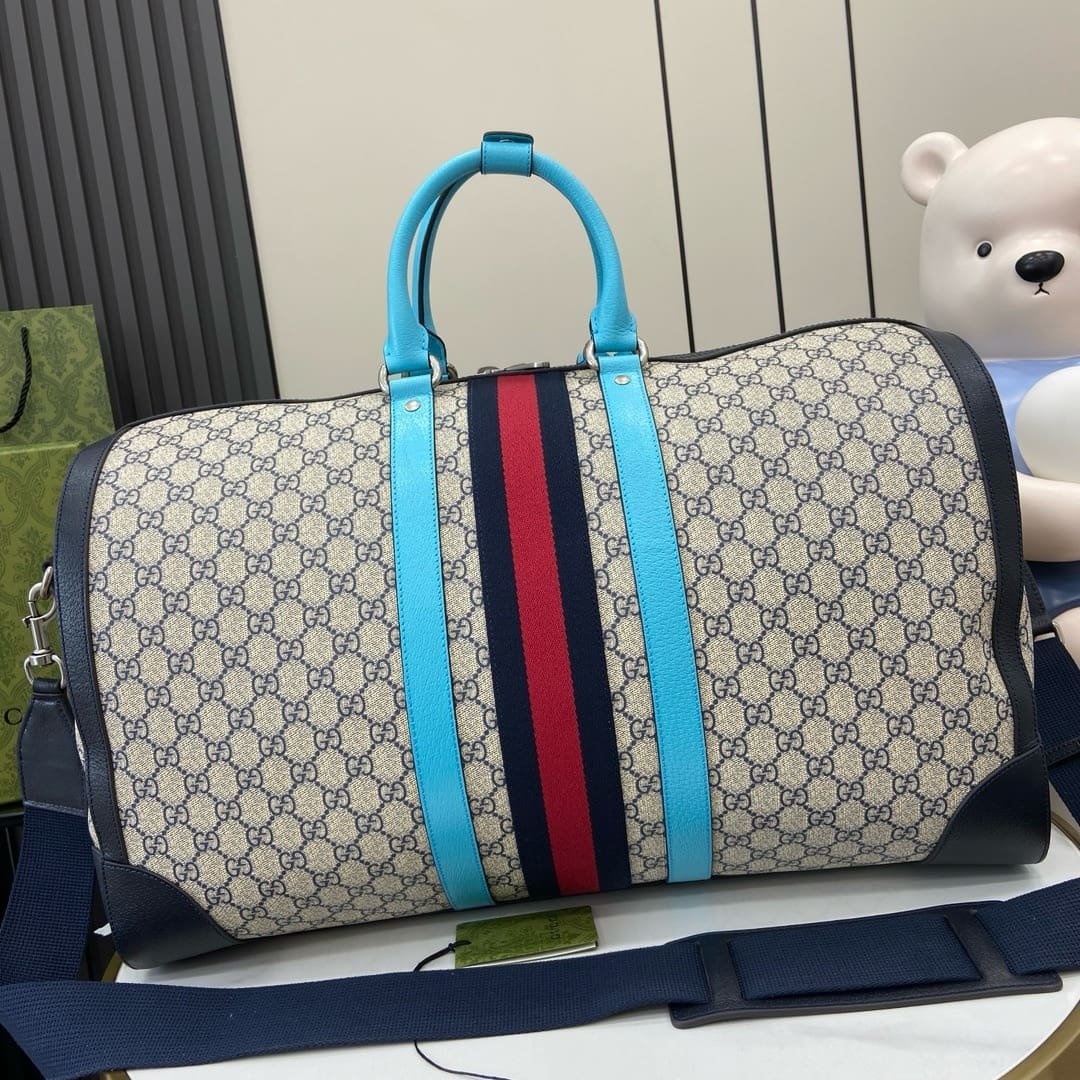 Gvc*1 SAVOY LARGE DUFFLE BAG
