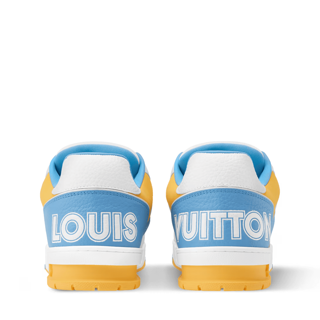 L0vis Vvtt0n 1AIIXW LV Trainer Sneaker