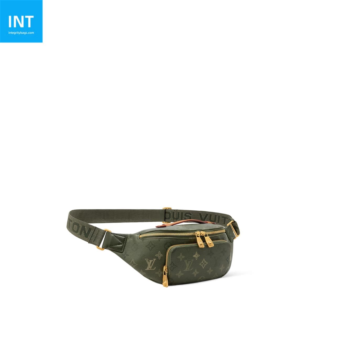 L0vis Vvtt0n M26933 Rush Bumbag