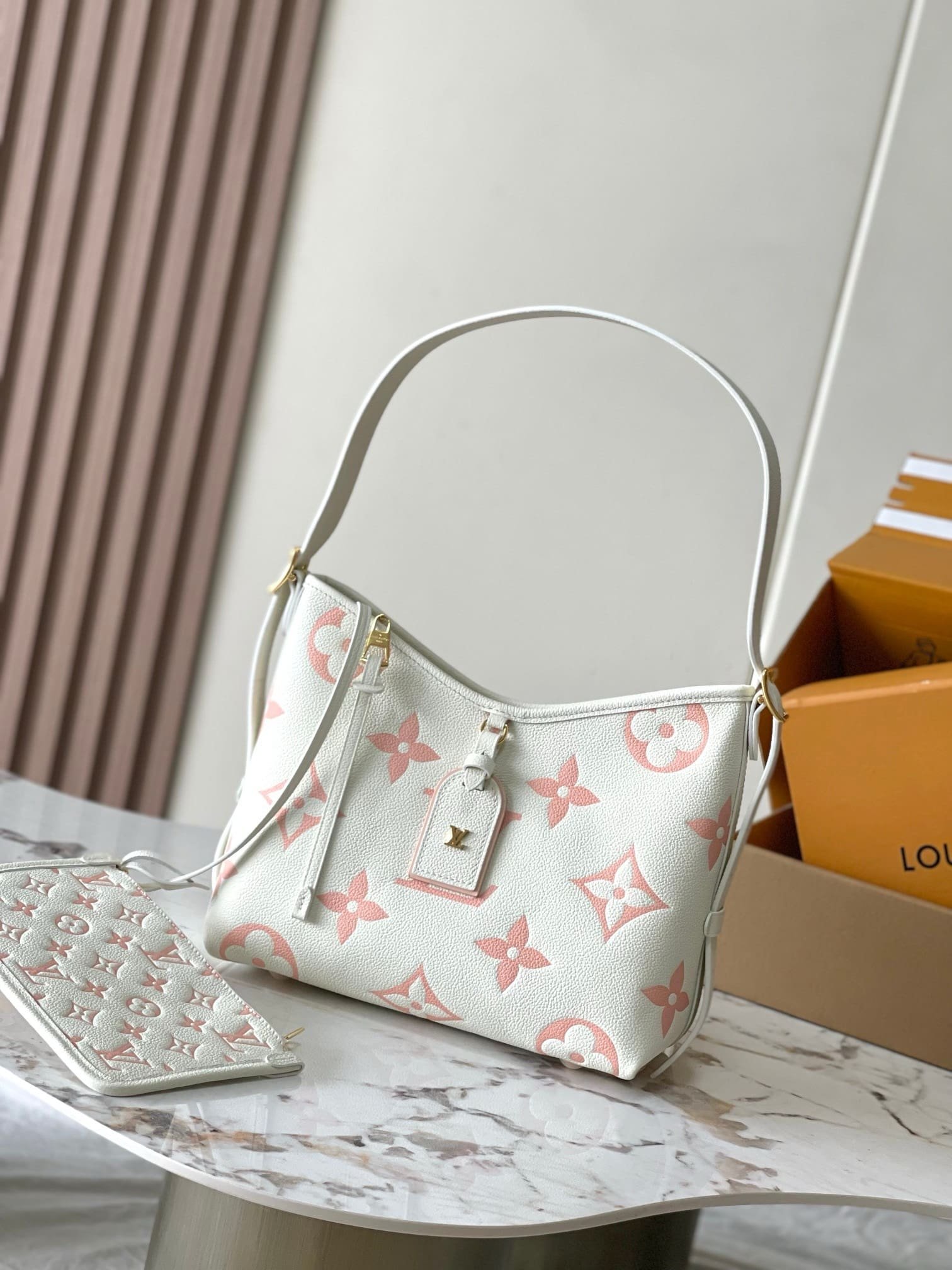 L0vis Vvtt0n M24141 CarryAll PM